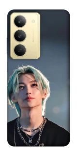 Чохол на Realme 14x Felix - Stray Kids фото 1 з 1