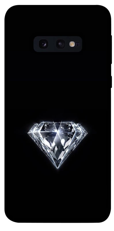 Чехол на Samsung Galaxy S10e Бриллиант фото 1 из 1