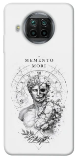 Чехол на Xiaomi Mi 10T Lite / Redmi Note 9 Pro 5G Tattoo ver.5 фото 1 из 1