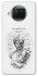Чехол на Xiaomi Mi 10T Lite / Redmi Note 9 Pro 5G Tattoo ver.5 фото 1 из 1