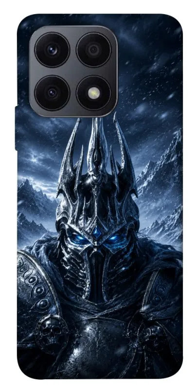 Чохол на Huawei Honor X8a Arthas фото 1 з 1