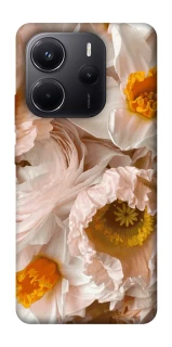Чохол на Xiaomi Redmi Note 14 5G Botanical Bliss фото 1 Чохол на Xiaomi Redmi Note 14 5G Botanical Bliss фото 1 з 1