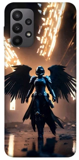 Чохол на Samsung Galaxy A23 4G Cyber Angel фото 1 з 1