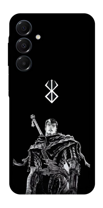 Чохол на Samsung Galaxy A16 4G/5G Berserk stand фото 1 з 1