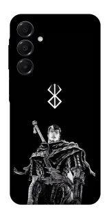 Чехол на Samsung Galaxy A16 4G/5G Berserk stand фото 1 из 1