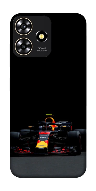 Чехол на ZTE Blade A73 4G F1 фото 1 из 1