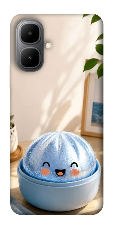 Чохол на Infinix Smart 10 Dumpling ver.2 фото 1 з 1