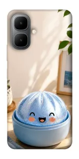 Чохол на Infinix Smart 10 Dumpling ver.2 фото 1 з 1