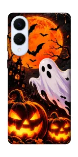 Чехол на Samsung Galaxy S25 Edge Halloween v16 фото 1 из 1