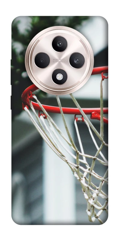 Чохол на Oppo Reno 12 F 4G/5G Баскет фото 1 з 1