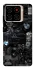 Чехол на ZTE Blade A56 BMW collage ver.3 фото 1 из 1