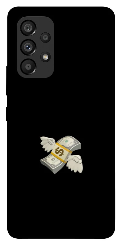 Чохол на Samsung Galaxy A53 5G Easy cash фото 1 з 1