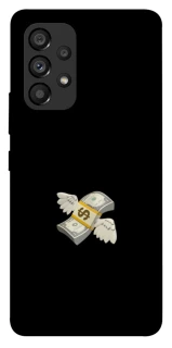 Чохол на Samsung Galaxy A53 5G Easy cash фото 1 з 1