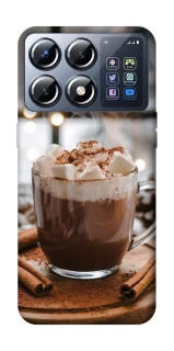 Чехол на Xiaomi POCO X8 Pro Cocoa фото 1 из 1