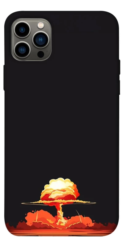 Чехол на Apple iPhone 12 Pro (6.1") Boom фото 1 из 1