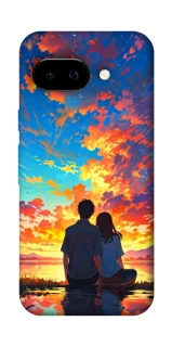 Чехол на Google Pixel 9a Sunset фото 1 Чехол на Google Pixel 9a Sunset фото 1 из 1