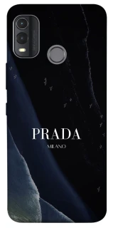 Чехол на Nokia G11 Plus Prada ver.2 фото 1 из 1