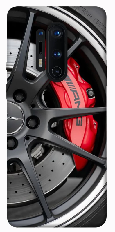Чохол на OnePlus 8 Pro Wheel MB фото 1 з 1
