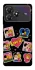 Чохол на ZTE Blade A36 Love is фото 1 з 1