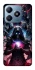 Чехол на Realme C63 Magic Death фото 1 Чехол на Realme C63 Magic Death фото 1 из 1