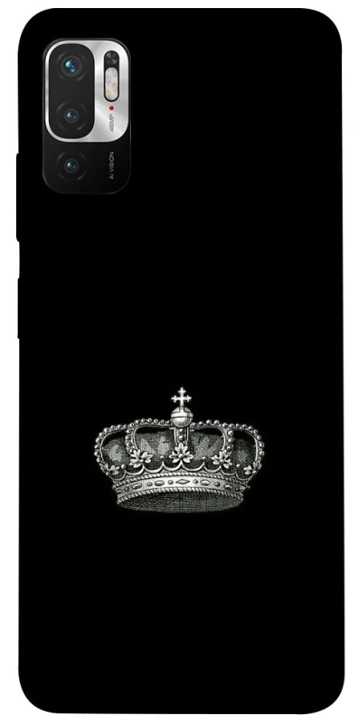 Чохол на Xiaomi Poco M3 Pro 4G / 5G King фото 1 з 1