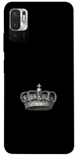 Чохол на Xiaomi Poco M3 Pro 4G / 5G King фото 1 з 1