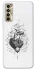Чехол на TECNO Camon 17P Tattoo ver.2 фото 1 из 1