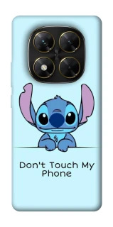 Чехол на Xiaomi Poco X7 Stitch ver.5 фото 1 Чехол на Xiaomi Poco X7 Stitch ver.5 фото 1 из 1