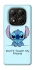 Чехол на Xiaomi Poco X7 Stitch ver.5 фото 1 Чехол на Xiaomi Poco X7 Stitch ver.5 фото 1 из 1