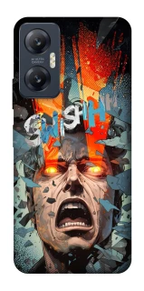 Чехол на Infinix Hot 20 5G Swishh фото 1 из 1