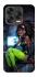Чохол на ZTE Blade V70 Design Cyber girl фото 1 з 2
