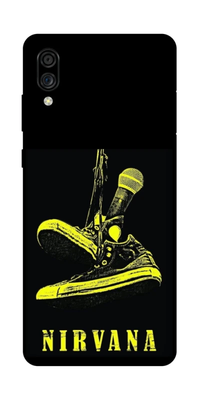 Чохол на ZTE Blade A5 (2020) Nirvana ver.3 фото 1 з 1