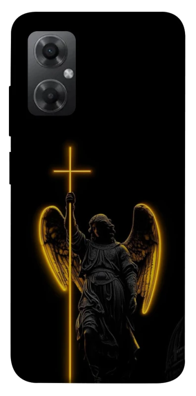 Чохол на Xiaomi Redmi Note 11R Angel of Faith фото 1 з 1