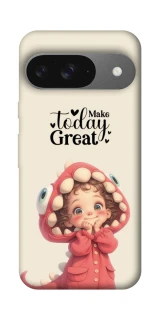 Чохол на Google Pixel 10 Make today great фото 1 з 1