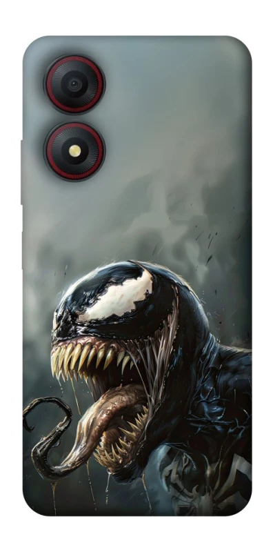 Чохол на ZTE Blade A34 4G venom v7 фото 1 з 1