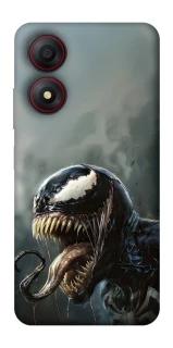 Чехол на ZTE Blade A34 4G venom v7 фото 1 из 1