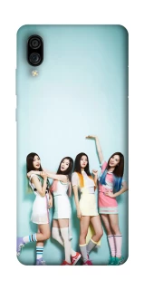 Чохол на ZTE Blade A5 (2020) RED VELVET фото 1 з 1