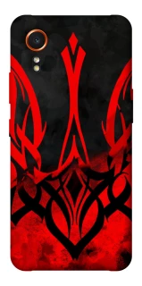 Чехол на Samsung Galaxy Xcover7 Герб v18 фото 1 из 1