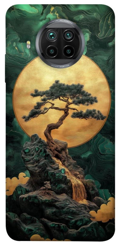 Чохол на Xiaomi Mi 10T Lite / Redmi Note 9 Pro 5G banzai фото 1 з 1