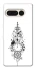 Чехол на Google Pixel 7 Pro Tattoo ver.8 фото 1 из 1