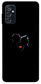 Чохол на Samsung Galaxy M52 Relationship фото 1 з 1