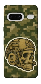 Чохол на Google Pixel 7 Cranium фото 1 з 1