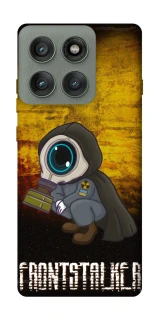 Чохол на Motorola Edge 60 Pro FRONTSTALKER фото 1 з 1