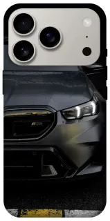 Чехол на Apple iPhone 18 Pro (6.3") BMW v42 фото 1 из 1