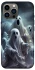 Чехол на Apple iPhone 13 Pro Max (6.7") Ghost фото 1 из 1