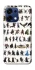 Чехол на Oppo A6 Pro 4G/5G Character Selection фото 1 из 2