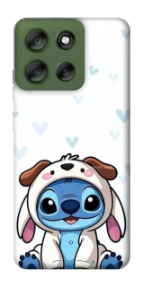 Чохол на Motorola Moto G56 5G Stitch ver.12 фото 1 Чохол на Motorola Moto G56 5G Stitch ver.12 фото 1 з 1