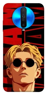 Чохол на Xiaomi Redmi K30 Nanami v2 фото 1 з 1