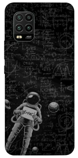 Чехол на Xiaomi Mi 10 Lite Physics фото 1 из 1