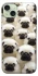 Чохол на Apple iPhone 15 Plus (6.7") Doggy Pug Love фото 1 з 1